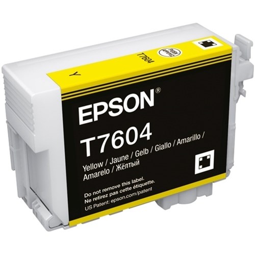 Epson - EPC13T760400